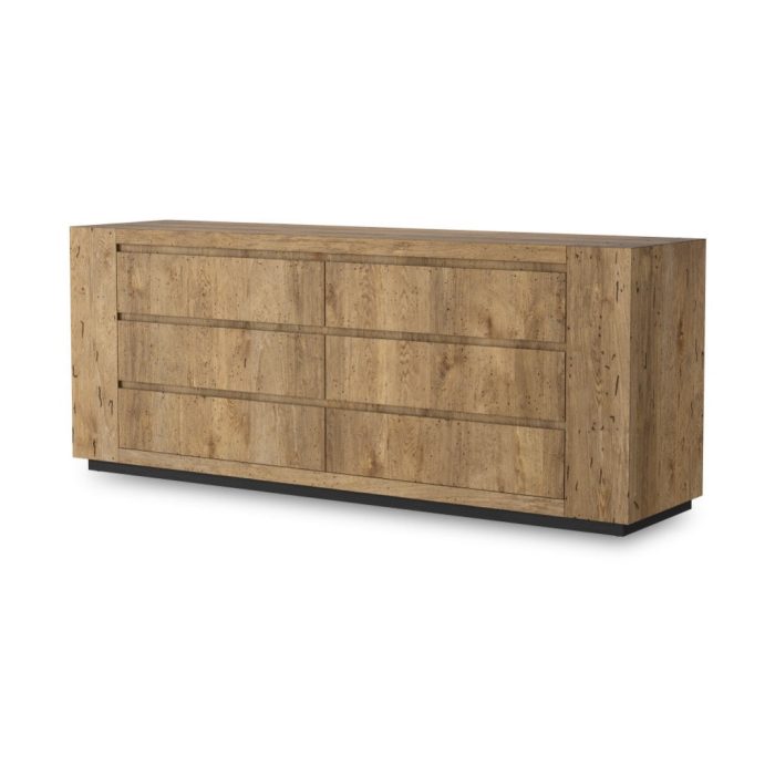 Abaso6DrawerDresserRusticWormwoodOak239844 001 6 6499ebe6 58a8 4b22 b3dd b4ddf4088cf5