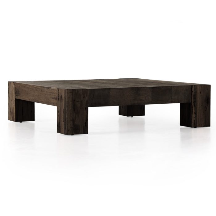 AbasoCoffeeTableEbonyRusticWormwoodOak232775 002 10