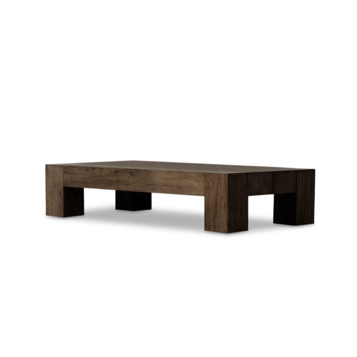 AbasoRectangularCoffeeTableEbonyRusitcWormwoodOak238571 002 11