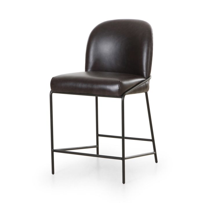 AstrudCounterStoolSonomaBlack105785 015 8