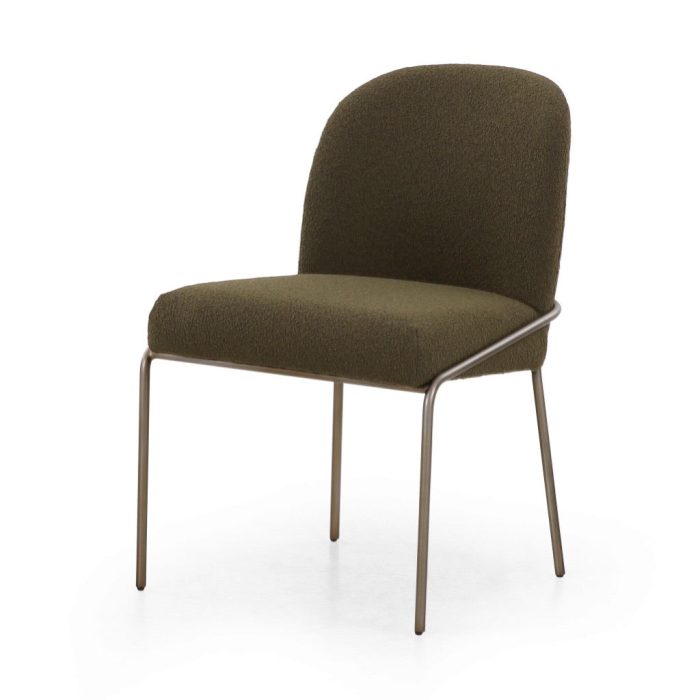 AstrudDiningChairFIQABoucleOlive100229 007 9