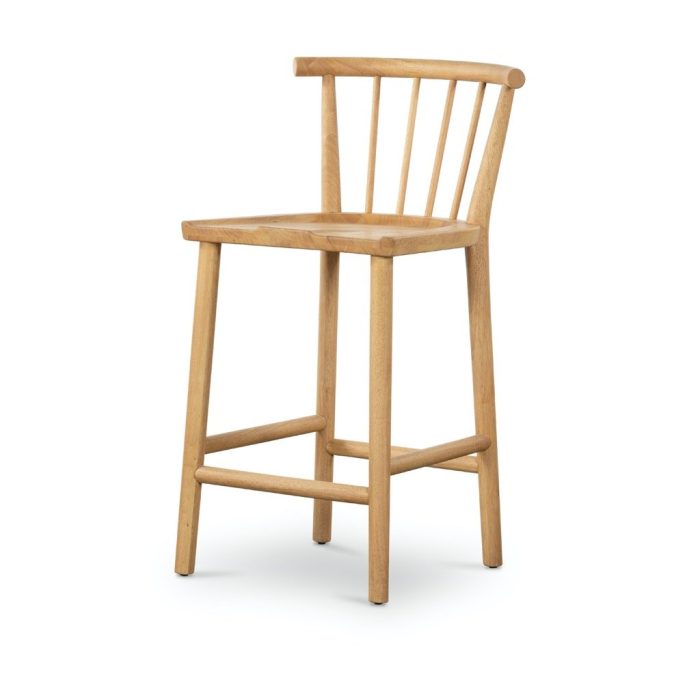 BunsenBarStool 2