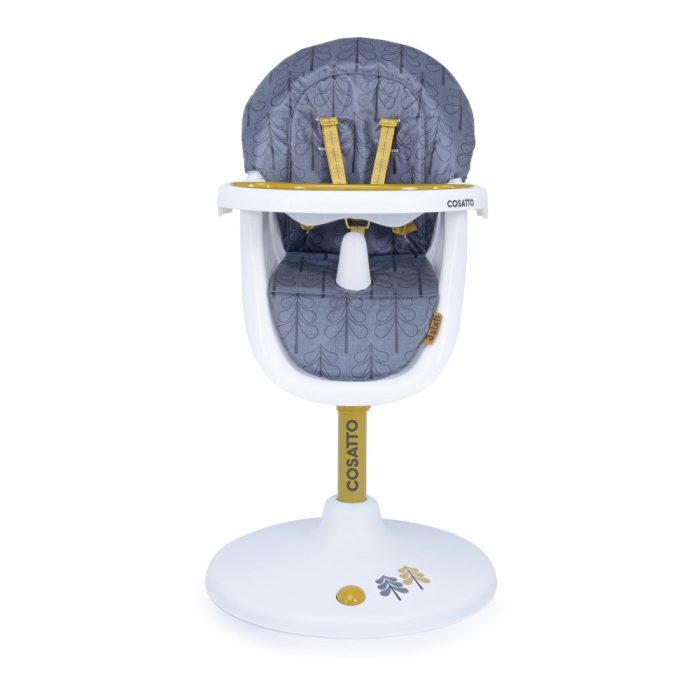 COSATTO 3 SIXTI HIGHCHAIR FIKA FOREST 2 RGB