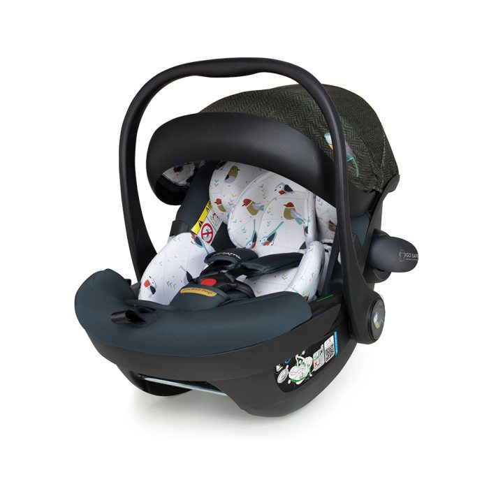 COSATTO ACORN INFANT CARRIER BUREAU 1 RGB 1000
