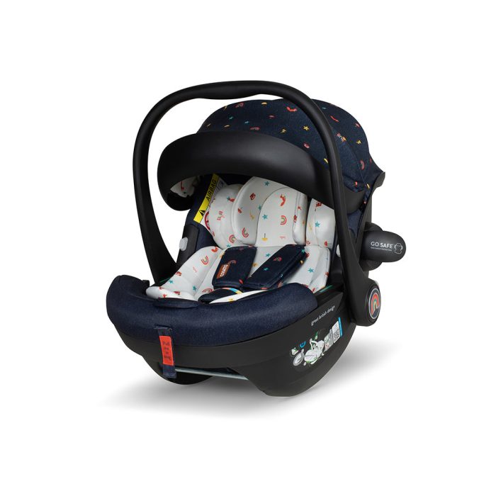 COSATTO ACORN INFANT CARRIER DOODLE DAYS 2 rgb1000
