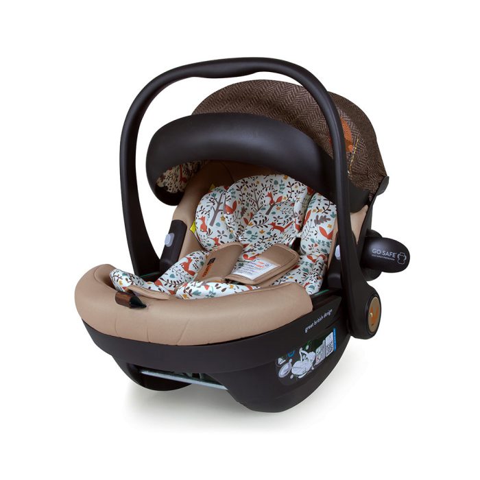 COSATTO ACORN INFANT CARRIER FOXFORDHALL 01 RGB 84ed8684 31e8 4f42 b937 ae9e96a4635e