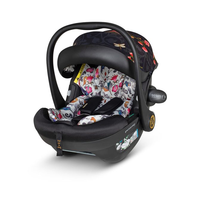 COSATTO ACORN INFANT CARRIER RHAPSODY 2 RGB 1000