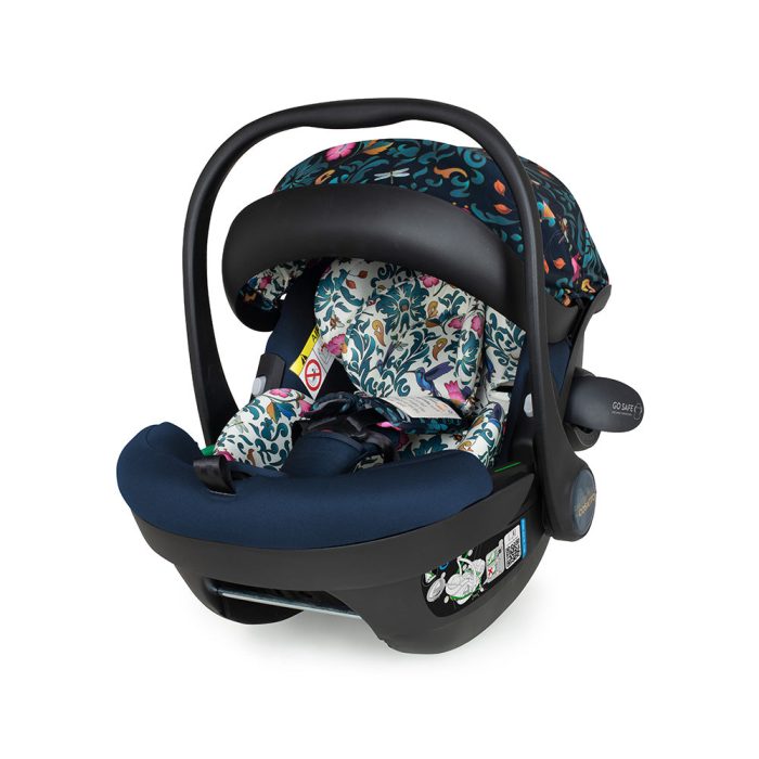 COSATTO ACORN INFANT CARRIER WILDLING 3 RGB 1000 8256e940 0fc6 47c2 84e9 d653d5220ff3