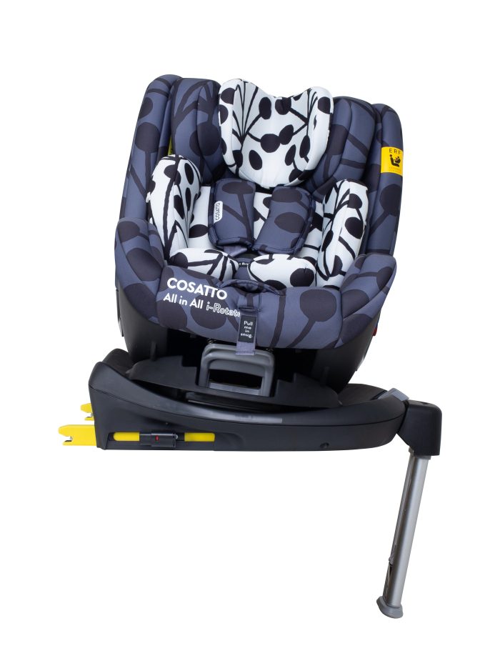 COSATTO ALL IN ALL IROTATE CAR SEAT LUNARIA 2 RGB scaled