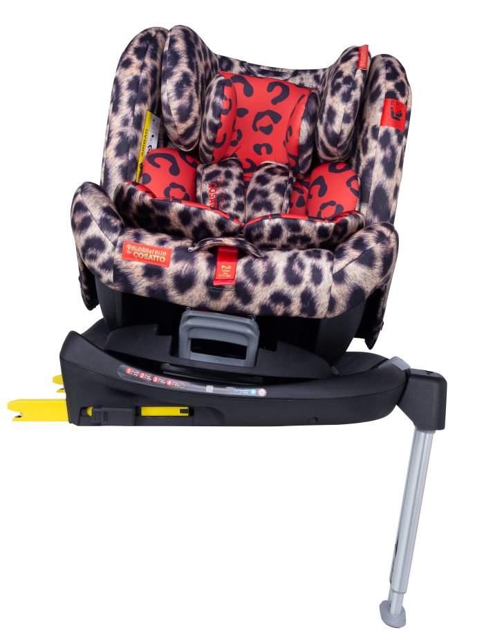 COSATTO ALL IN ALL ROTATE CAR SEAT HEAR US ROAR 2 RGB CROPPED scaled