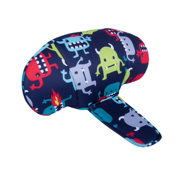 COSATTO CT017939 ZOOMI CUDDLEMONSTER2 HEADCOVER scaled