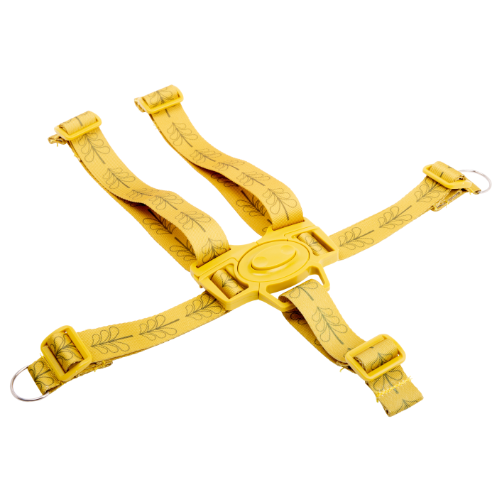 COSATTO CT018430 3SIXTI FIKAFOREST HIGHCHAIR HARNESS scaled