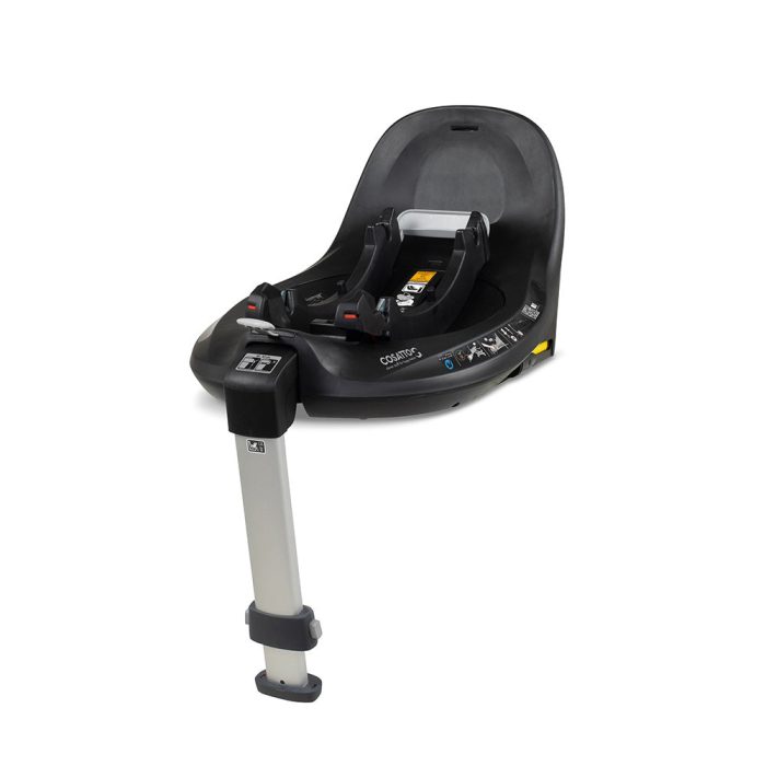 COSATTO ISIZE 360 ROTATING CAR SEAT BASE 1 RGB 1000