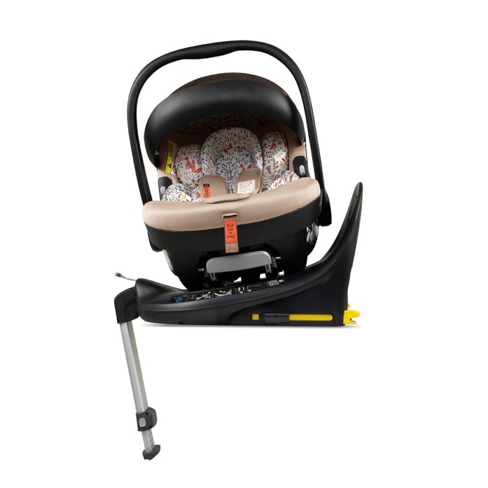 COSATTO ISIZE 360 ROTATING CAR SEAT BASE ACORN 2 F HALL 2 RGB 1000 552ef121 ca18 4c6a 9573 5e84c4044ddb