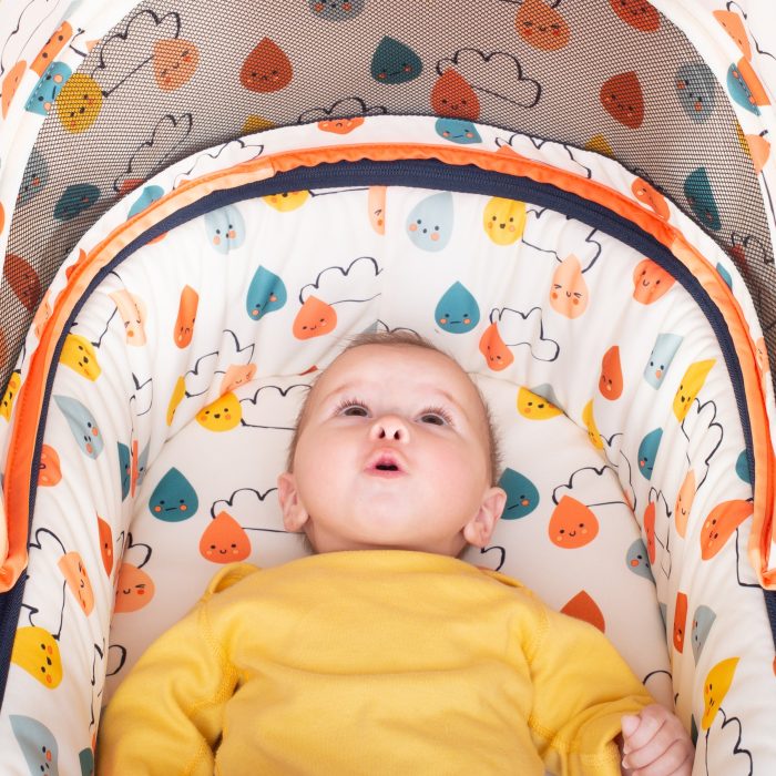 COSATTO WOWEE BABIES IN HOODS 2 SQCROP