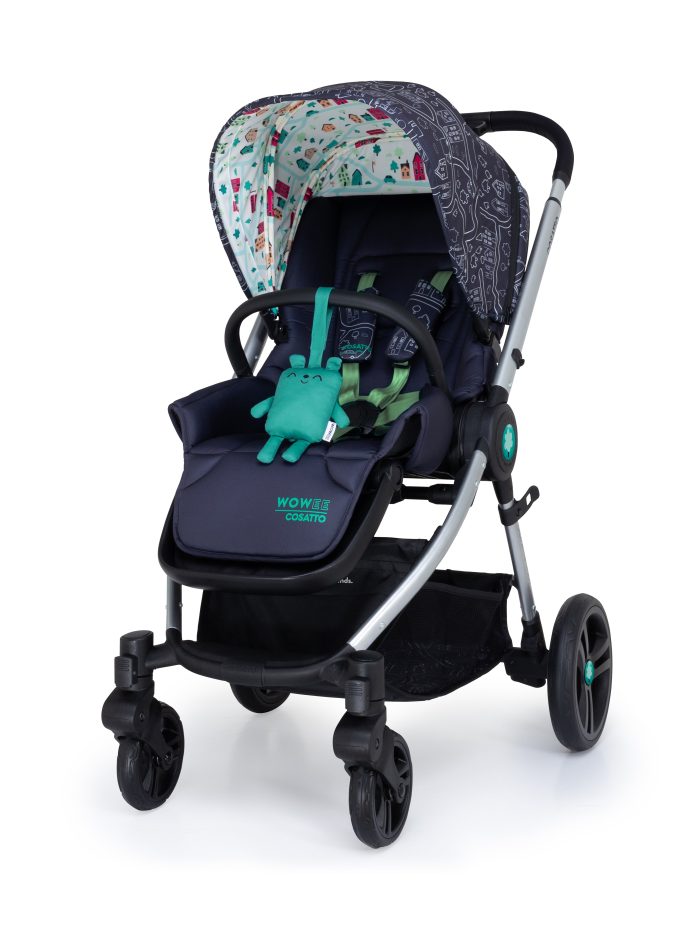 COSATTO WOWEE PRAM AND PUSHCHAIR MY TOWN 7 RGB scaled