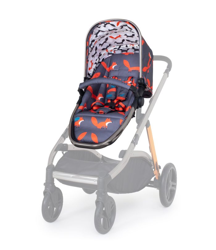 COSATTO WOW XL TRAVEL SYSTEM CH MR FOX 19a no text RGB scaled