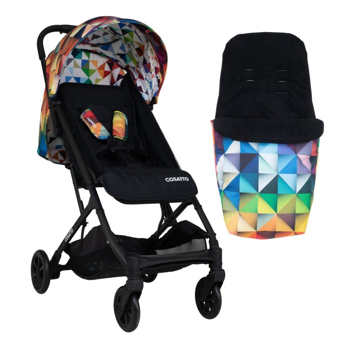 COSATTO YAY STROLLER FOOTMUFF SPECTROLUXE SPECIAL RGB scaled