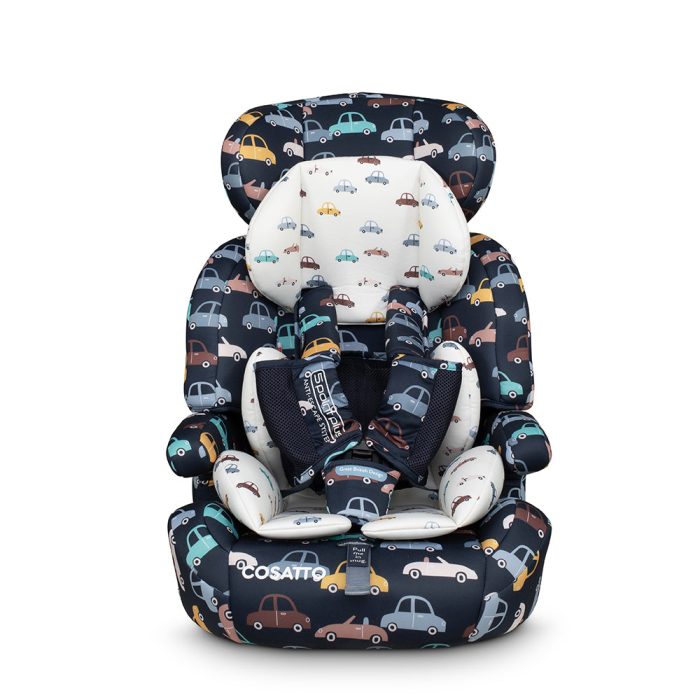 COSATTO ZOOMI GROUP123 CAR SEAT BEEP BEEP 1 rgb1000