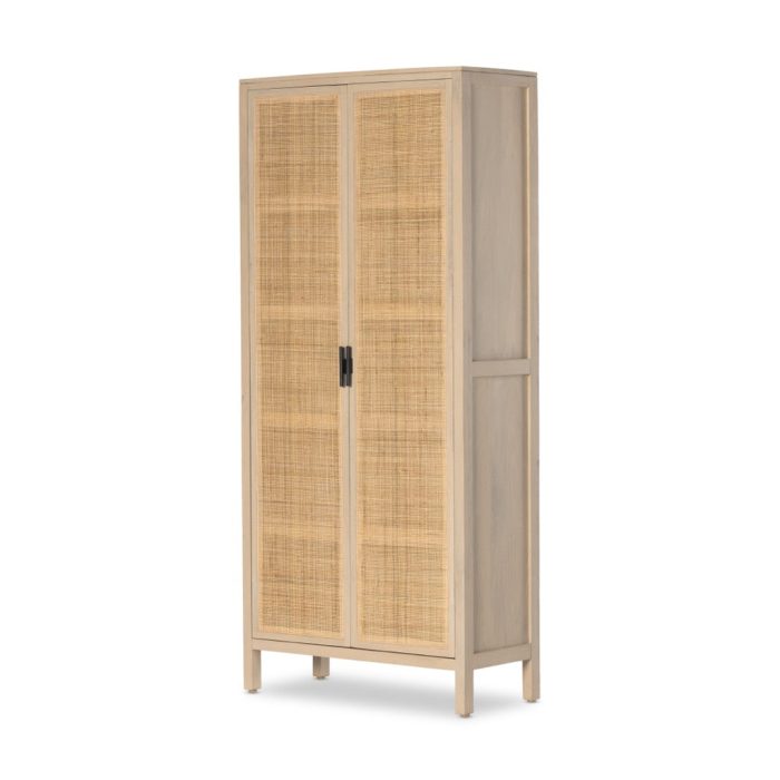 CapriceTallCabinetNaturalMango234772 001 13