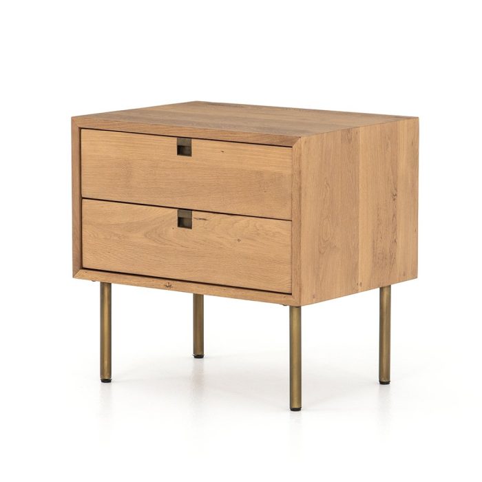Carlisle Nightstand 11