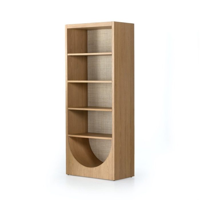 HiggsBookcase 1