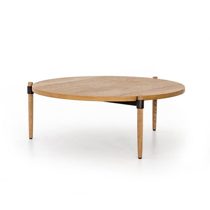Holmes Coffee Table 7