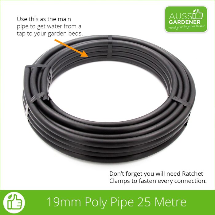 Productshot 19mmPolyPipe