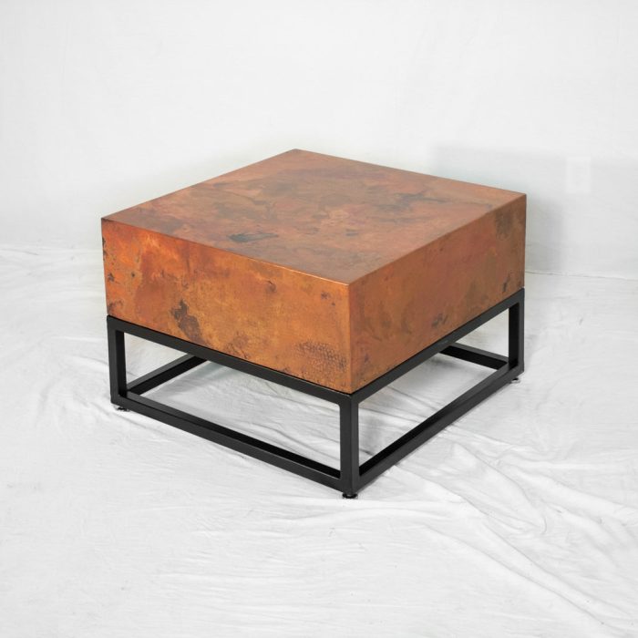 TurretCoffeeTable 2