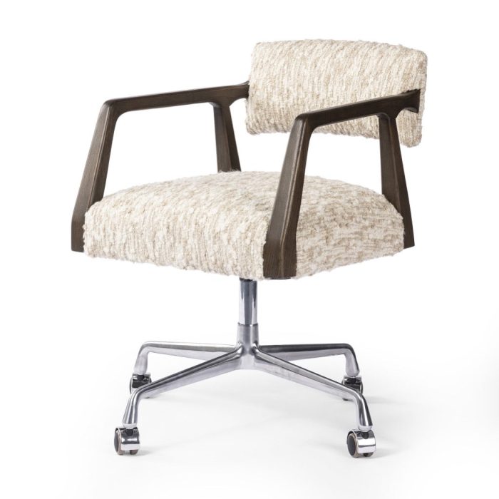TylerDeskChairSolemaCream105588 014 8