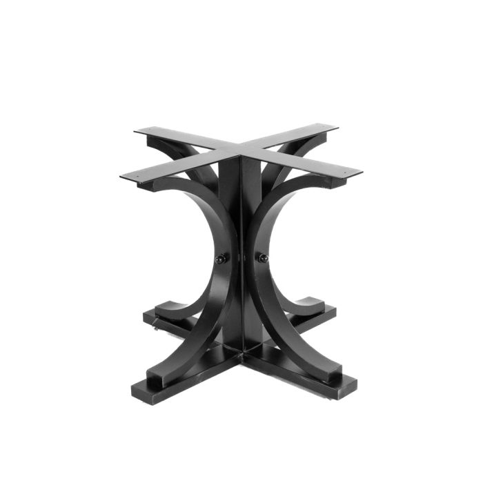 VestalDiningTableBase Black 2 1cf30968 c28a 410c 9382 acdc789167e2