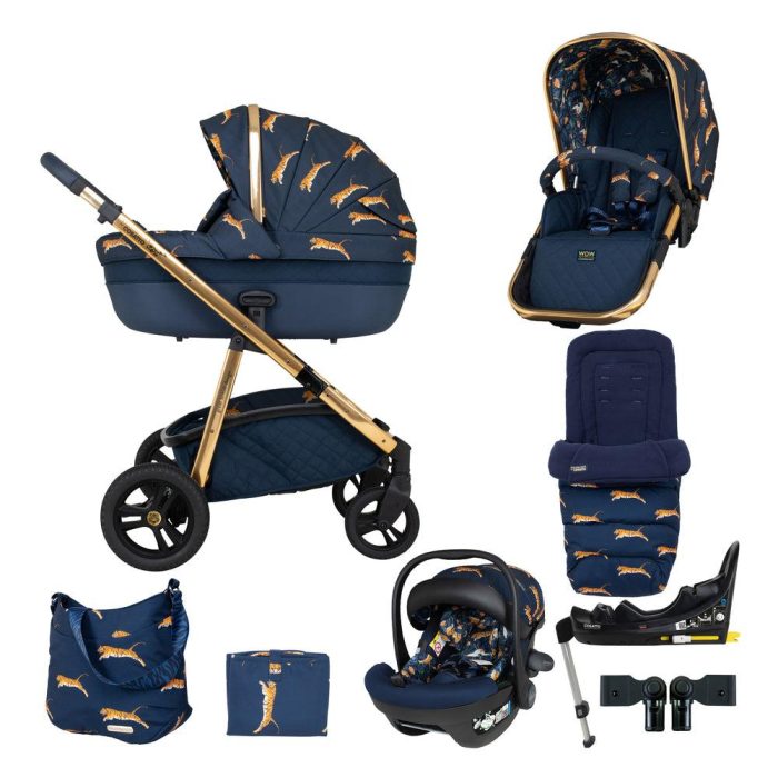 WOW CONTINENTAL EVERYTHING BUNDLE OTP ACORN
