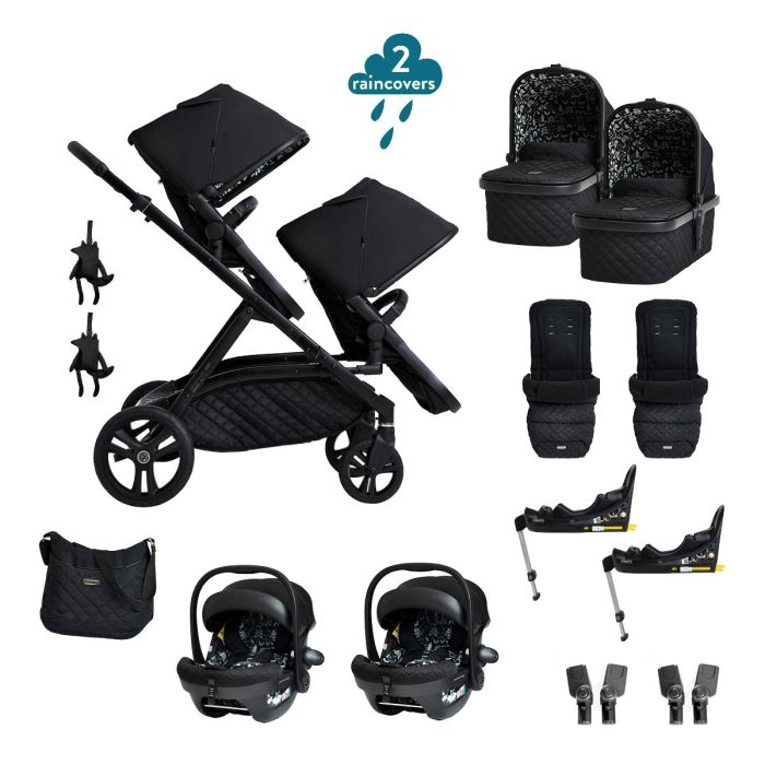 WOW XL TWIN BUNDLE SILHOUETTE 2b4e57c9 5f4d 4de4 ab5d 9ccb4183116e