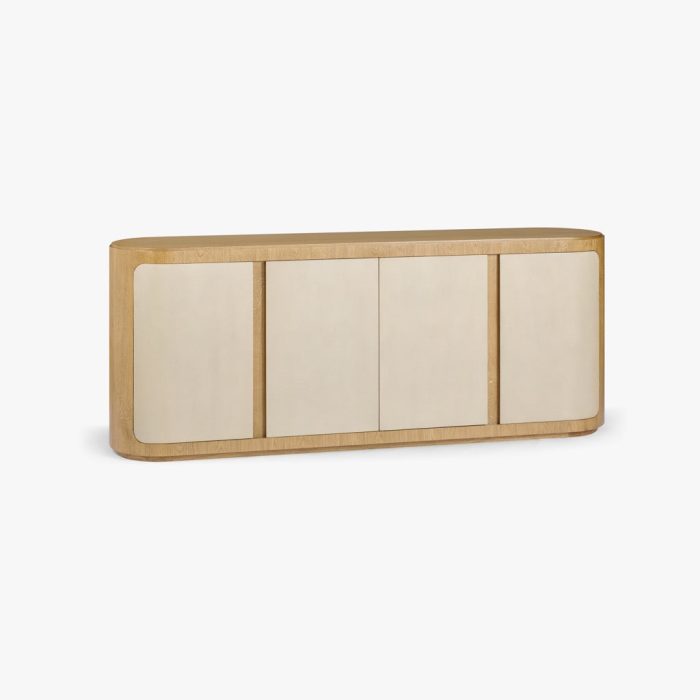 ZahraShagreenSideboard1003925 5