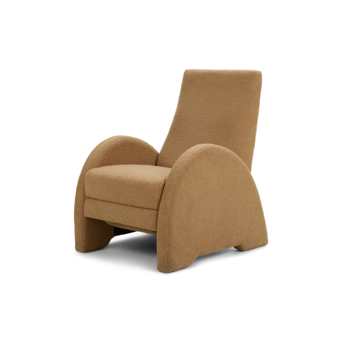 ZephyrRe InventedRecliner DollyCamel 7